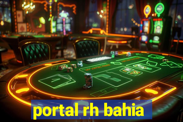 portal rh bahia
