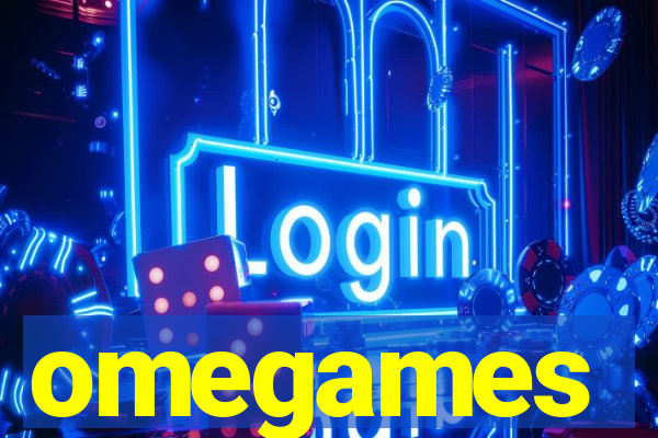 omegames
