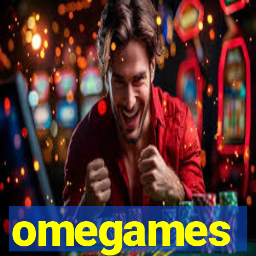 omegames