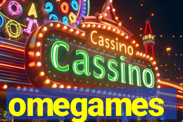 omegames