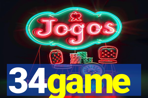 34game