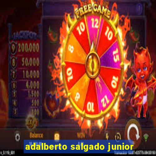 adalberto salgado junior
