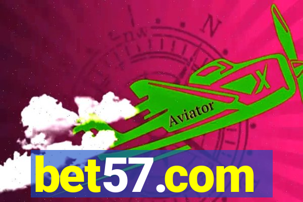 bet57.com