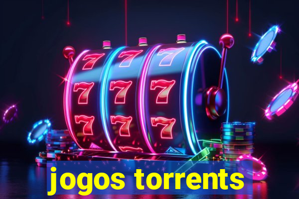 jogos torrents
