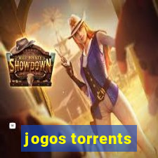 jogos torrents