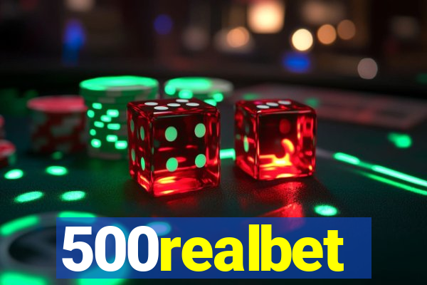500realbet