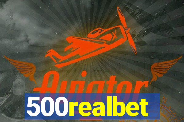500realbet