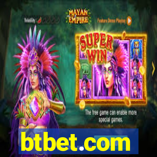 btbet.com