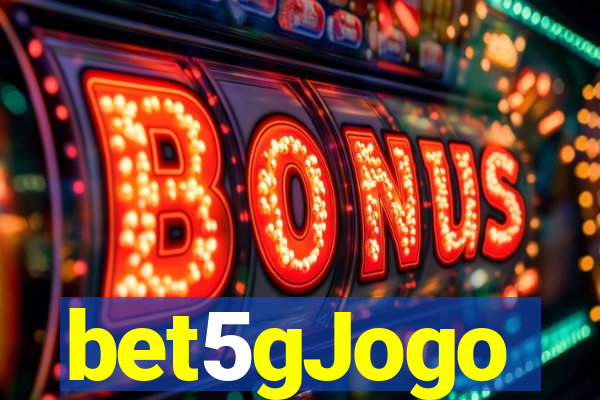 bet5gJogo