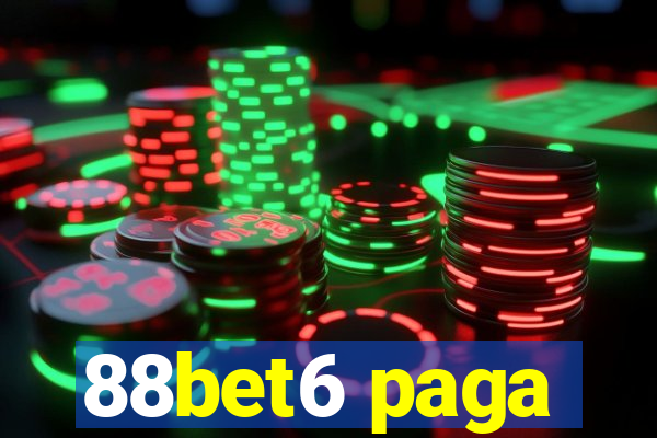 88bet6 paga