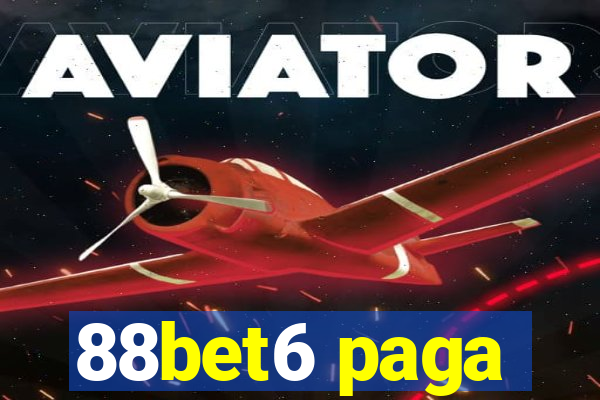 88bet6 paga