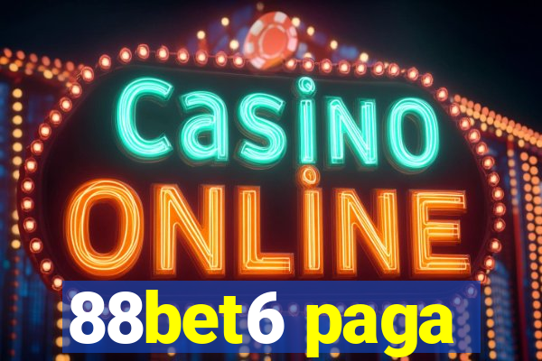 88bet6 paga
