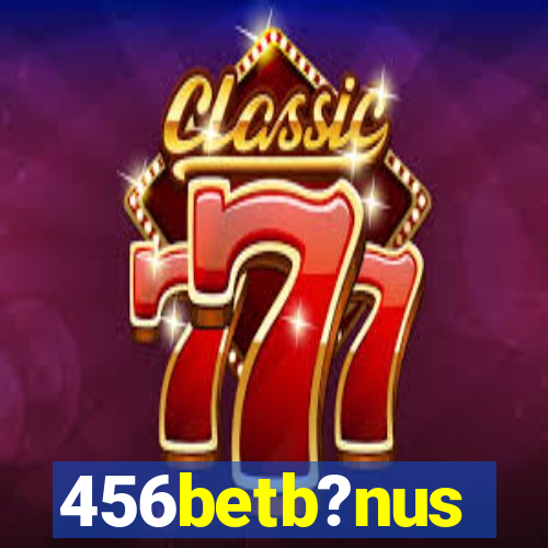 456betb?nus