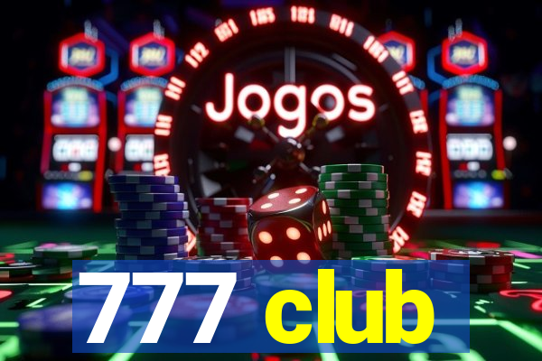 777 club