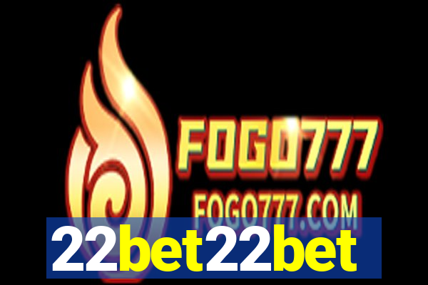 22bet22bet