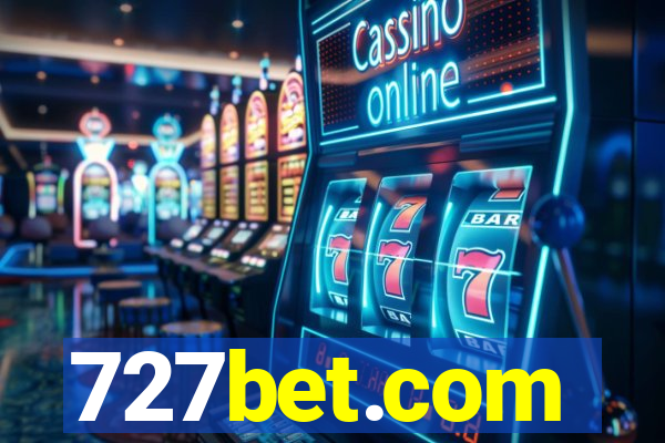727bet.com