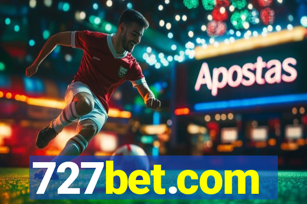 727bet.com