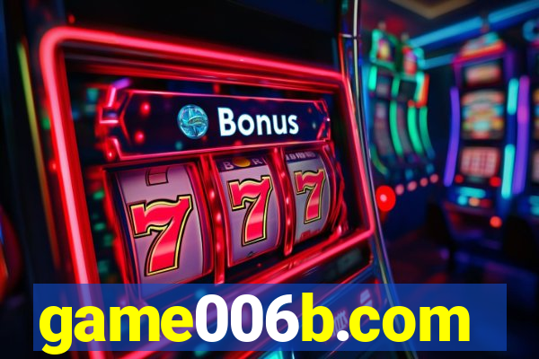 game006b.com
