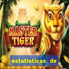 estatisticas de futebol para apostas