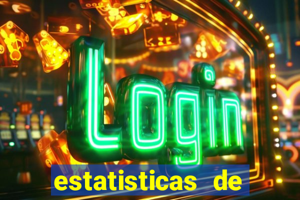 estatisticas de futebol para apostas