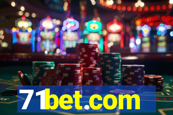 71bet.com
