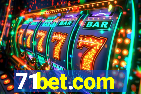 71bet.com