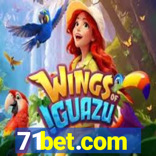 71bet.com