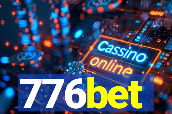776bet