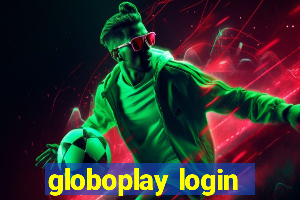 globoplay login