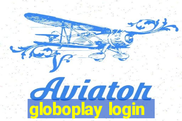 globoplay login