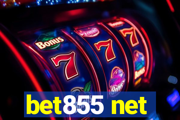 bet855 net