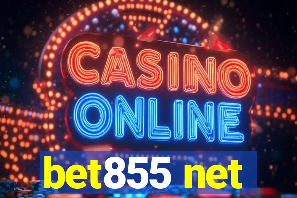 bet855 net