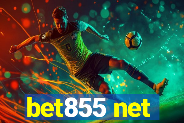 bet855 net