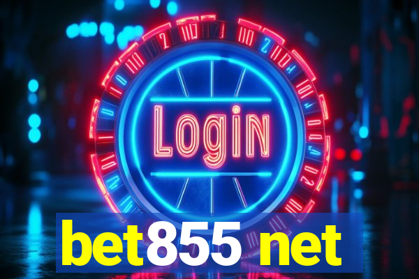 bet855 net