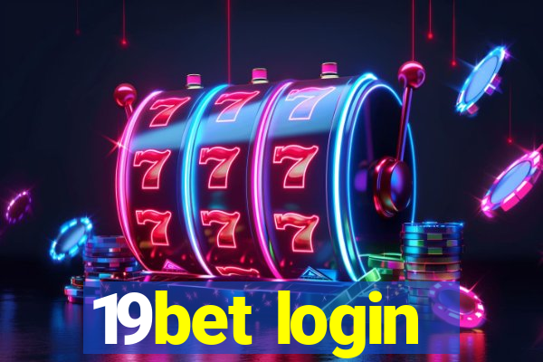 19bet login
