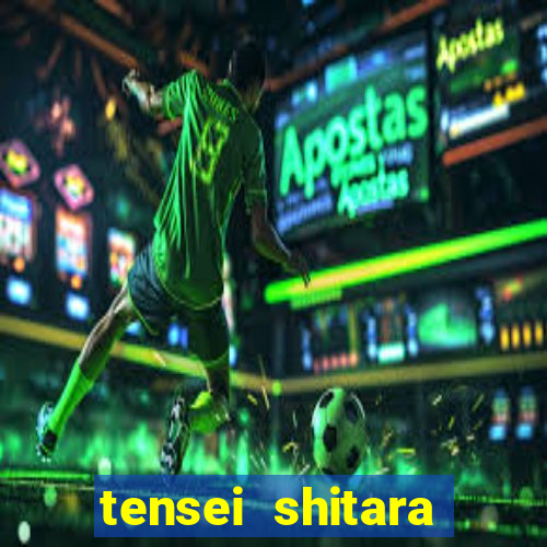 tensei shitara slime datta ken 3 temporada dublado