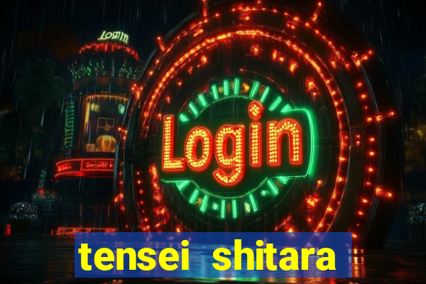 tensei shitara slime datta ken 3 temporada dublado