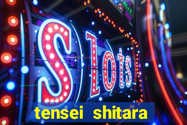tensei shitara slime datta ken 3 temporada dublado