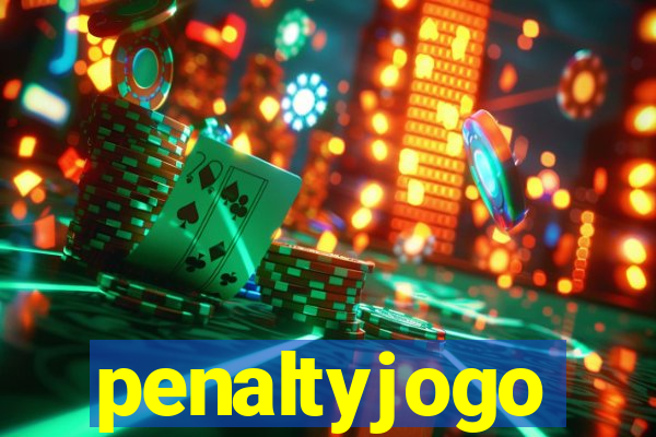 penaltyjogo