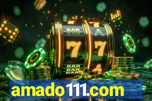 amado111.com