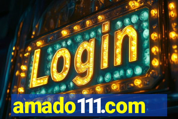 amado111.com
