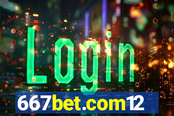667bet.com12
