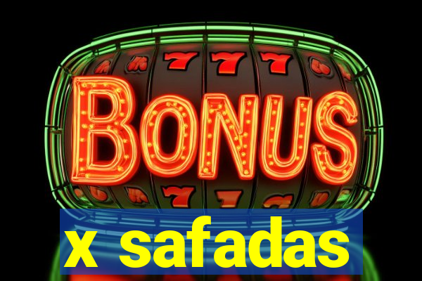 x safadas
