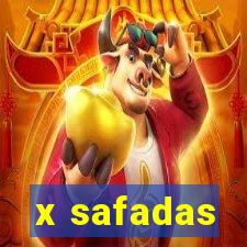 x safadas