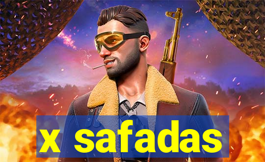 x safadas