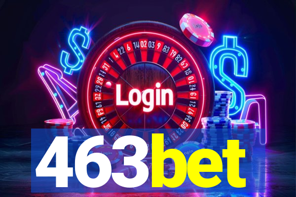 463bet