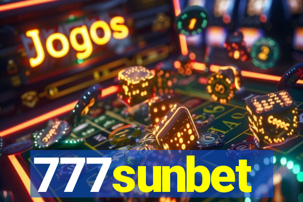 777sunbet