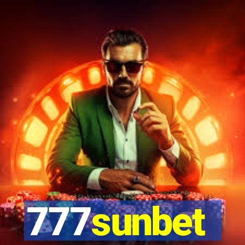 777sunbet