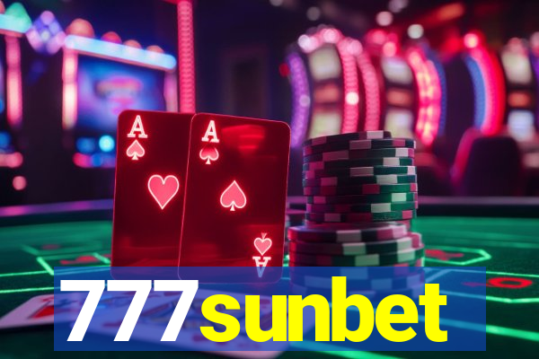 777sunbet