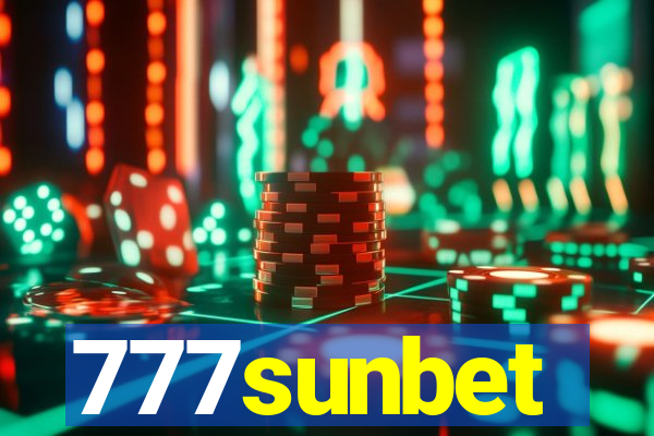 777sunbet